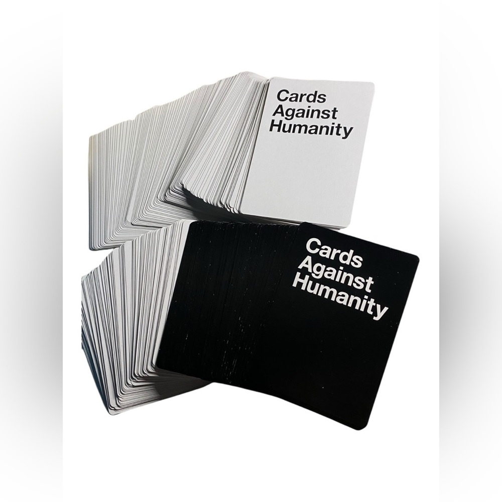 Cards Against Humanity - Picture 2 of 5